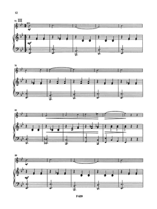 A Joplin album - JOPLIN - Partition - Violon